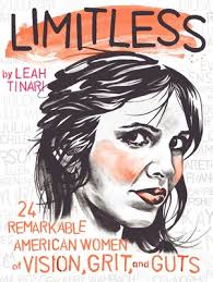 Limitless: 24 Remarkable American Women Of Vision,